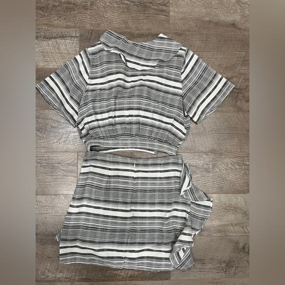 Tularosa Revolve Selma Shirt and Skirt Set - Picture 8 of 8